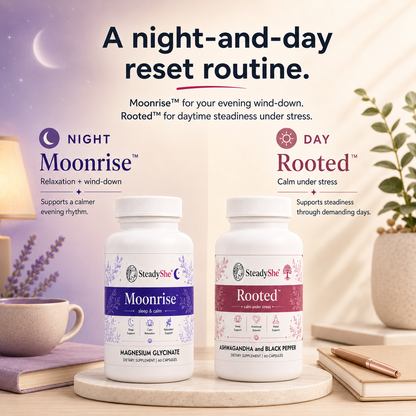 The 3AM Reset Set™