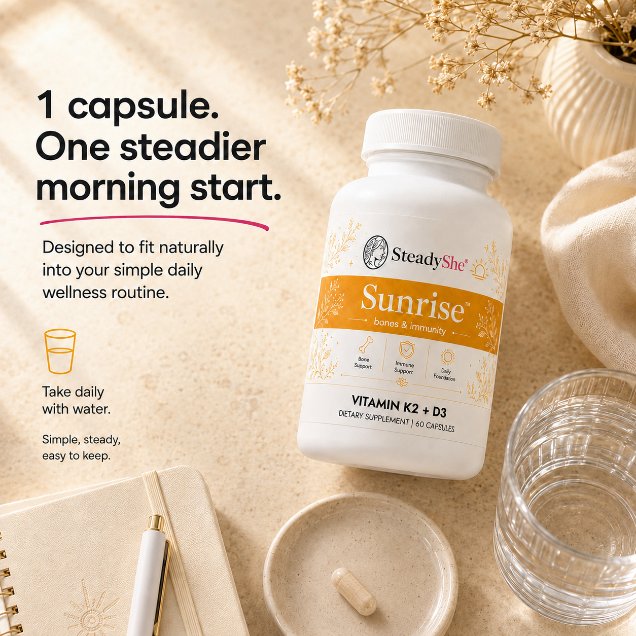 Sunrise™