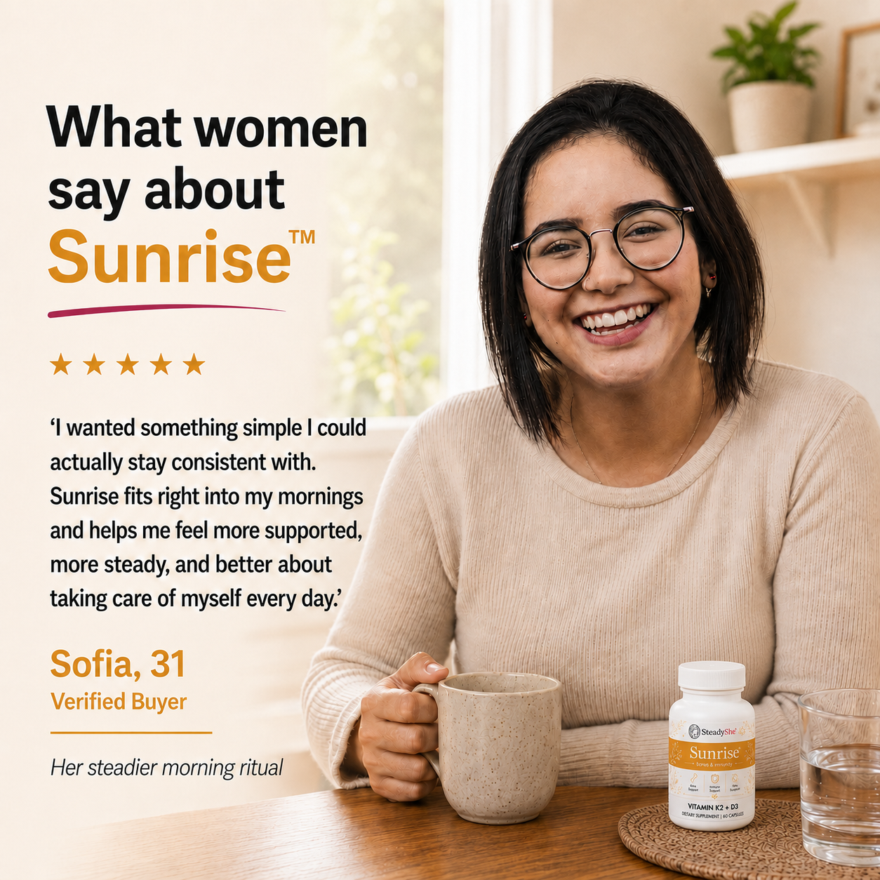 Sunrise™