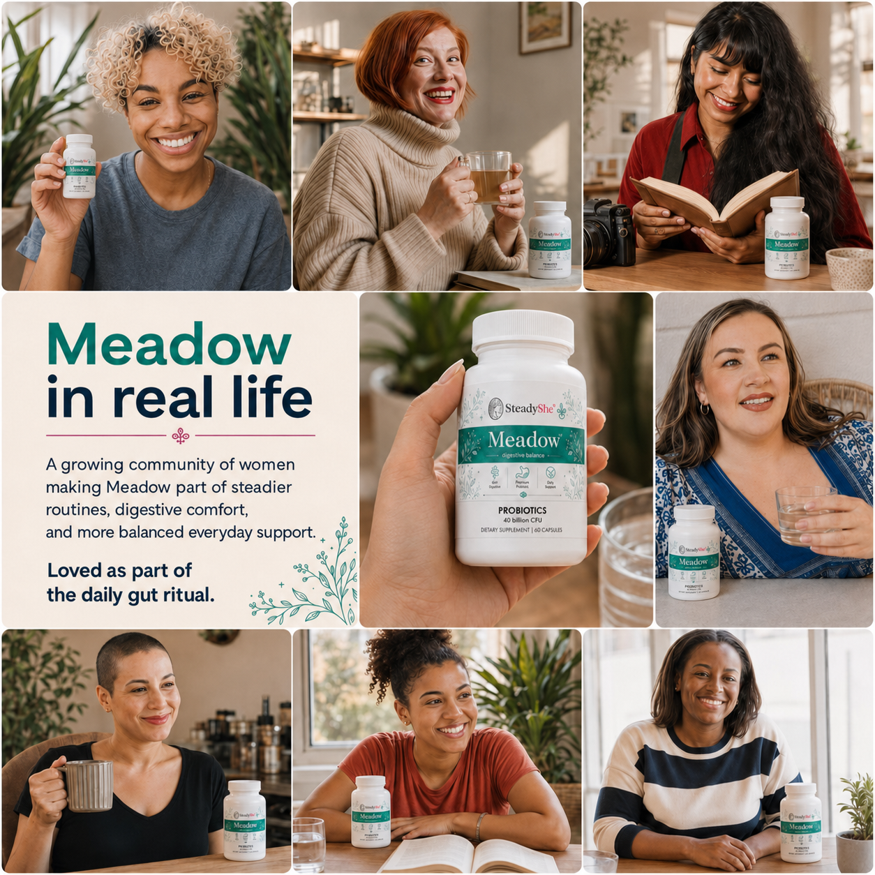 Meadow™