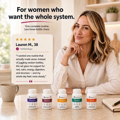 The Complete Foundations Set