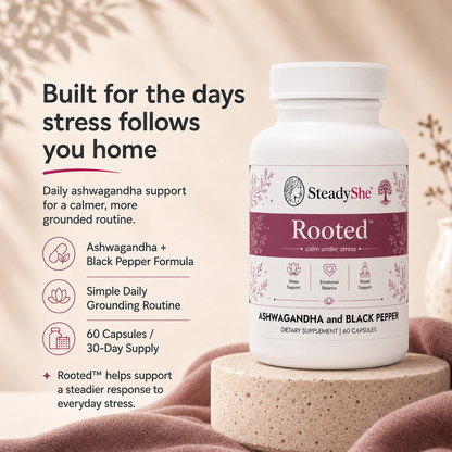 Rooted™