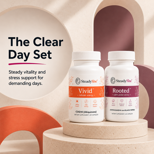 The Clear Day Set