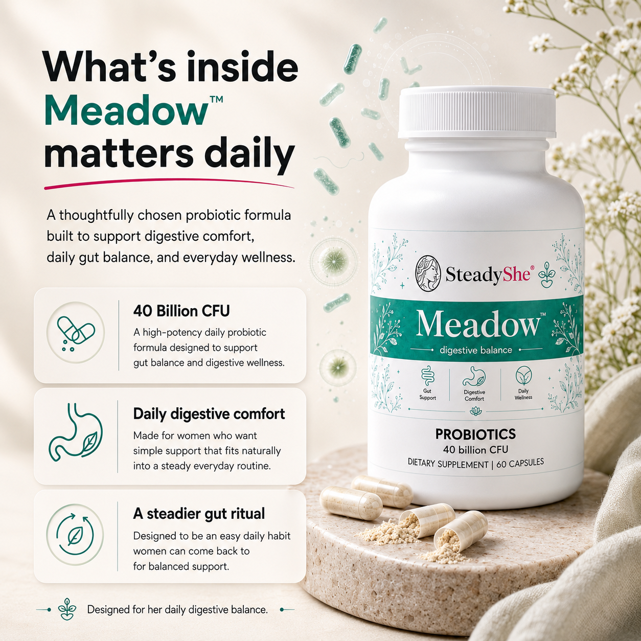 Meadow™