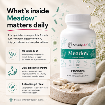 Meadow™