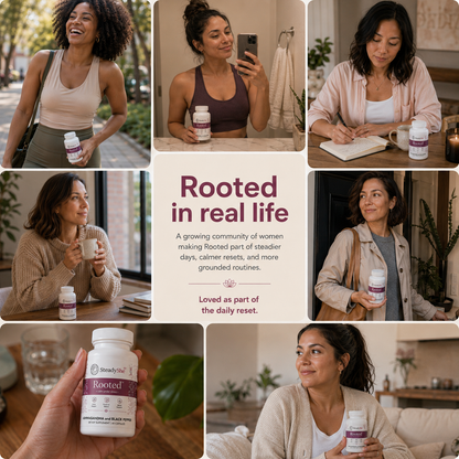 Rooted™