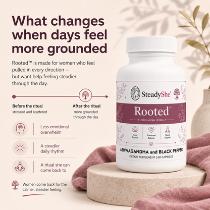 Rooted™