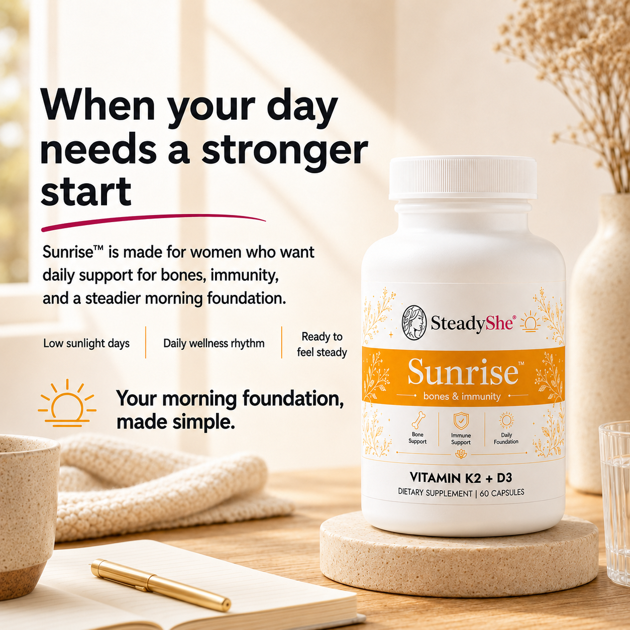 Sunrise™