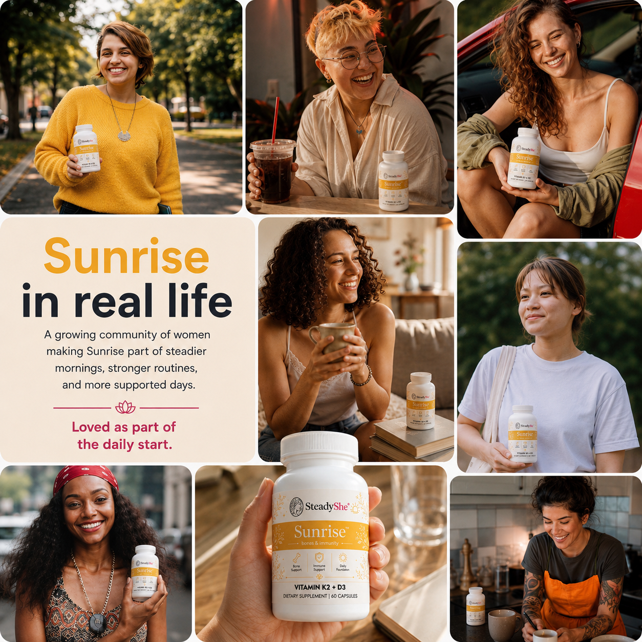 Sunrise™