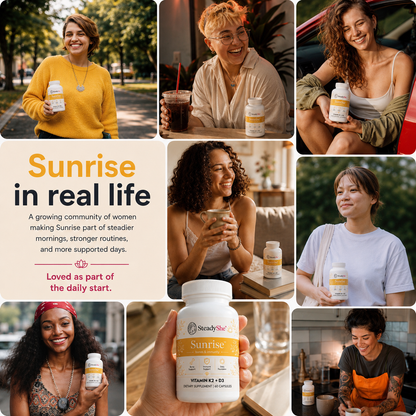 Sunrise™