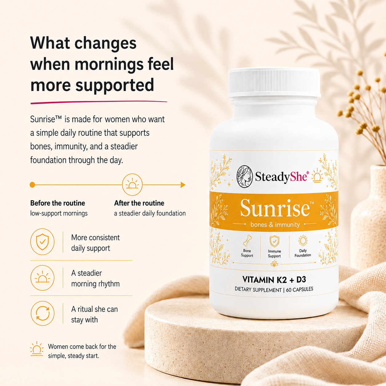 Sunrise™