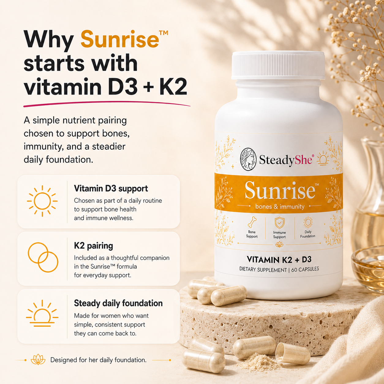 Sunrise™