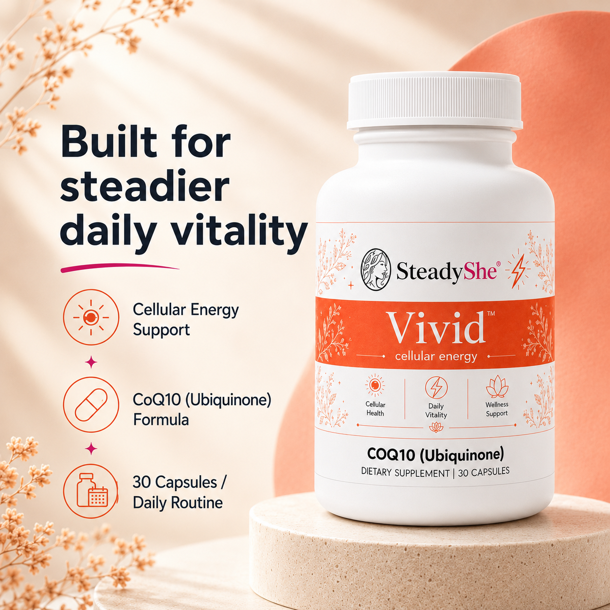 Vivid™