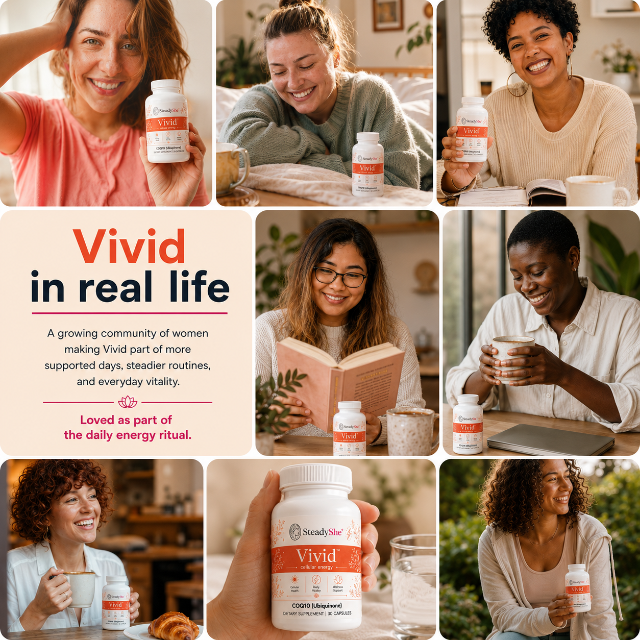 Vivid™