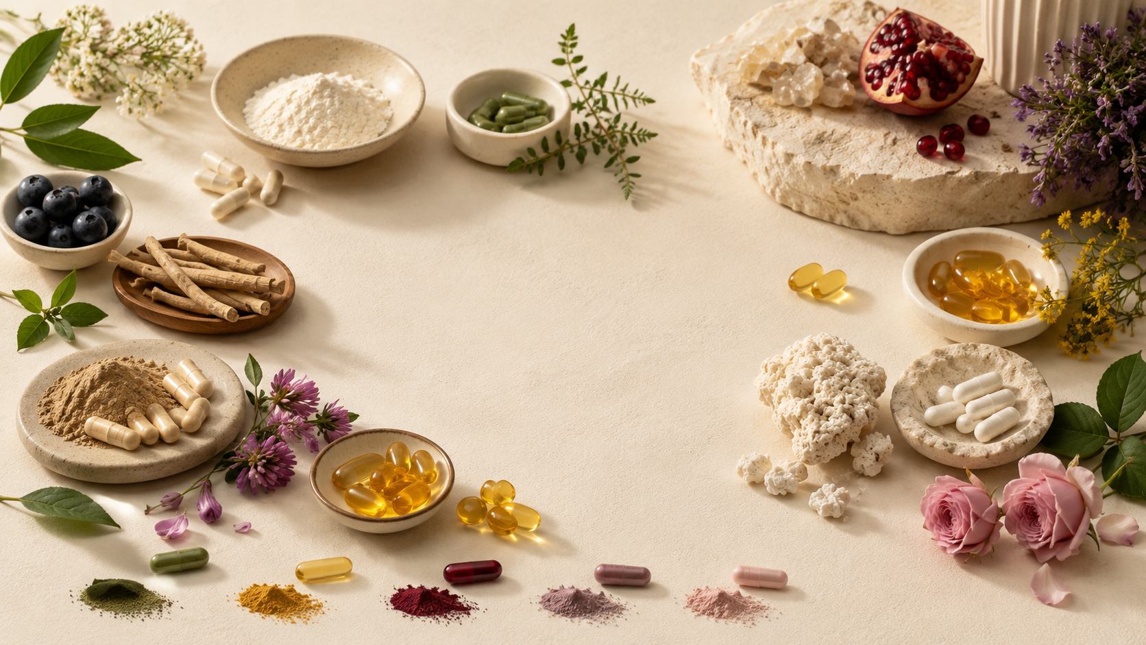 SteadyShe ingredients hero