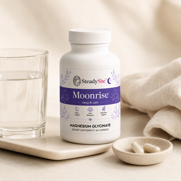 SteadyShe pdp moonrise ritual desktop