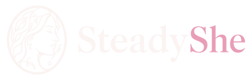 SteadyShe