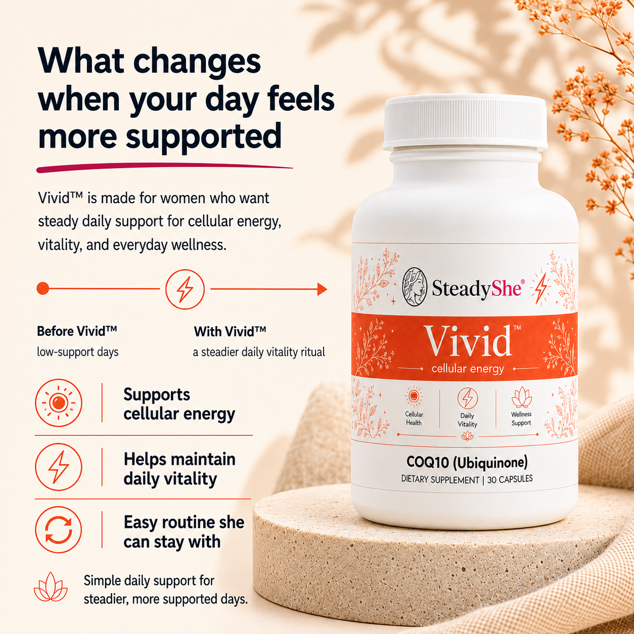 Vivid™