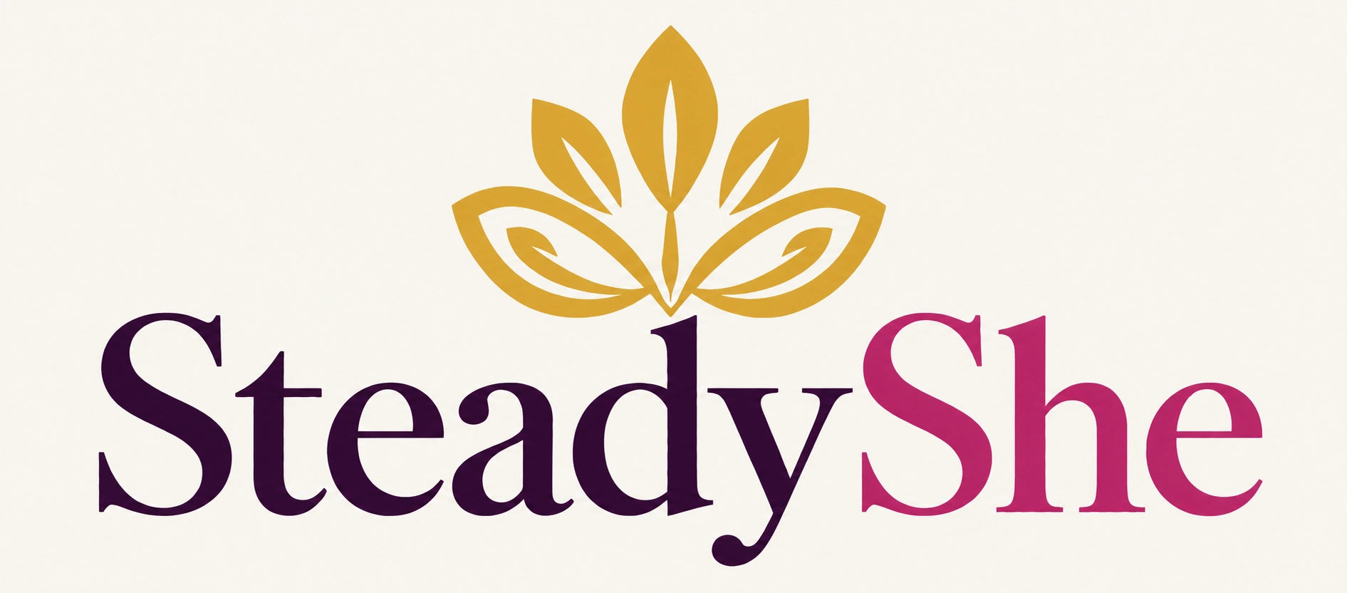 SteadyShe